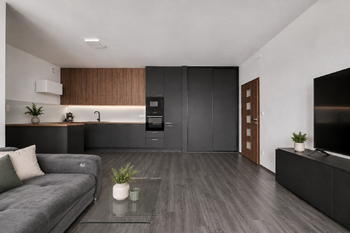 Pronájem bytu 3+kk v osobním vlastnictví 80 m², Lysá nad Labem