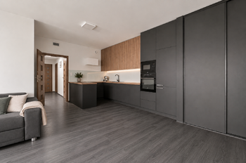 Pronájem bytu 3+kk v osobním vlastnictví 80 m², Lysá nad Labem