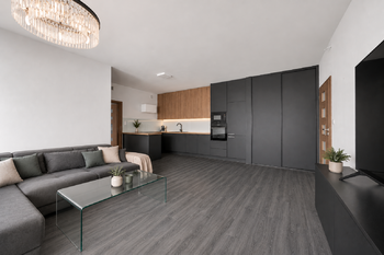 Pronájem bytu 3+kk v osobním vlastnictví 80 m², Lysá nad Labem