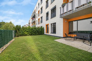 Pronájem bytu 3+kk v osobním vlastnictví 80 m², Lysá nad Labem