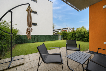 Pronájem bytu 3+kk v osobním vlastnictví 80 m², Lysá nad Labem