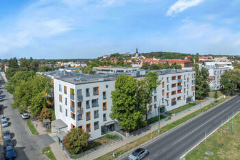 Pronájem bytu 3+kk v osobním vlastnictví 80 m², Lysá nad Labem