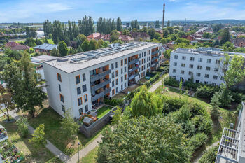Pronájem bytu 3+kk v osobním vlastnictví 80 m², Lysá nad Labem