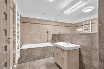 Pronájem bytu 3+kk v osobním vlastnictví 80 m², Lysá nad Labem
