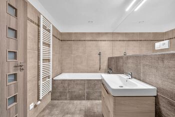 Pronájem bytu 3+kk v osobním vlastnictví 80 m², Lysá nad Labem