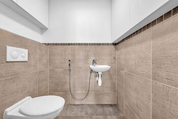 Pronájem bytu 3+kk v osobním vlastnictví 80 m², Lysá nad Labem