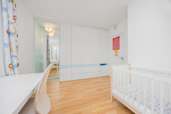 Pronájem bytu 3+kk v osobním vlastnictví 85 m², Praha 4 - Braník