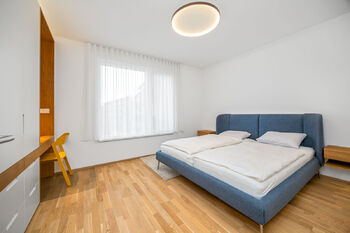 Pronájem bytu 3+kk v osobním vlastnictví 85 m², Praha 4 - Braník