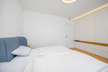Pronájem bytu 3+kk v osobním vlastnictví 85 m², Praha 4 - Braník