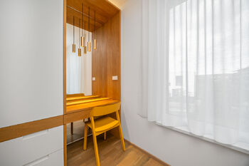 Pronájem bytu 3+kk v osobním vlastnictví 85 m², Praha 4 - Braník