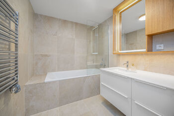 Pronájem bytu 3+kk v osobním vlastnictví 85 m², Praha 4 - Braník