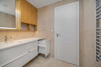 Pronájem bytu 3+kk v osobním vlastnictví 85 m², Praha 4 - Braník