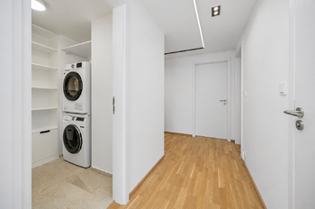 Pronájem bytu 3+kk v osobním vlastnictví 85 m², Praha 4 - Braník