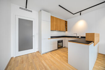 Pronájem bytu 3+kk v osobním vlastnictví 85 m², Praha 4 - Braník