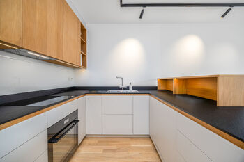Pronájem bytu 3+kk v osobním vlastnictví 85 m², Praha 4 - Braník