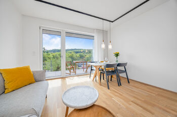 Pronájem bytu 3+kk v osobním vlastnictví 85 m², Praha 4 - Braník