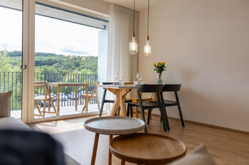 Pronájem bytu 3+kk v osobním vlastnictví 85 m², Praha 4 - Braník