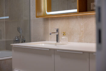Pronájem bytu 3+kk v osobním vlastnictví 85 m², Praha 4 - Braník