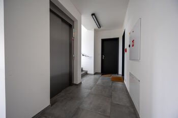 Pronájem bytu 3+kk v osobním vlastnictví 85 m², Praha 4 - Braník