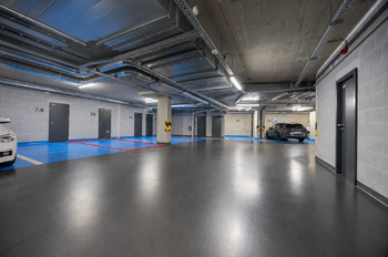 Pronájem bytu 3+kk v osobním vlastnictví 85 m², Praha 4 - Braník
