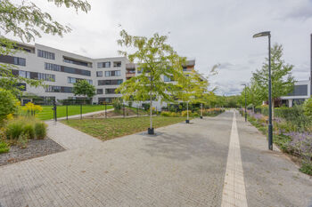Pronájem bytu 3+kk v osobním vlastnictví 85 m², Praha 4 - Braník