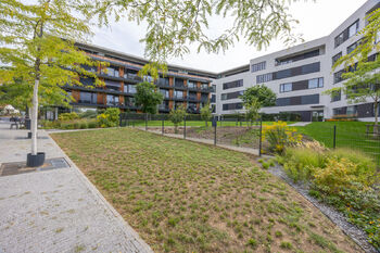 Pronájem bytu 3+kk v osobním vlastnictví 85 m², Praha 4 - Braník