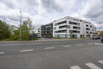 Pronájem bytu 3+kk v osobním vlastnictví 85 m², Praha 4 - Braník