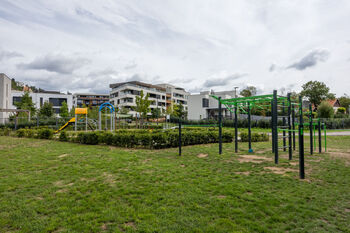 Pronájem bytu 3+kk v osobním vlastnictví 85 m², Praha 4 - Braník