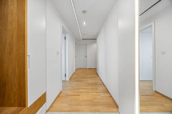Pronájem bytu 3+kk v osobním vlastnictví 85 m², Praha 4 - Braník