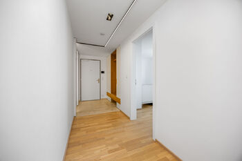 Pronájem bytu 3+kk v osobním vlastnictví 85 m², Praha 4 - Braník