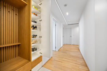 Pronájem bytu 3+kk v osobním vlastnictví 85 m², Praha 4 - Braník