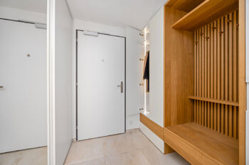 Pronájem bytu 3+kk v osobním vlastnictví 85 m², Praha 4 - Braník
