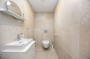Pronájem bytu 3+kk v osobním vlastnictví 85 m², Praha 4 - Braník