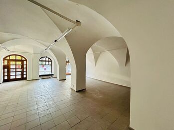 Pronájem obchodních prostor, Jihlava