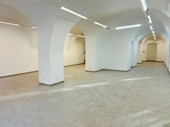 Pronájem obchodních prostor, Jihlava