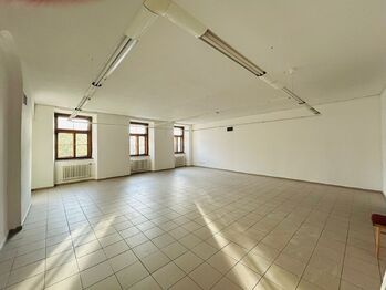 Pronájem obchodních prostor, Jihlava