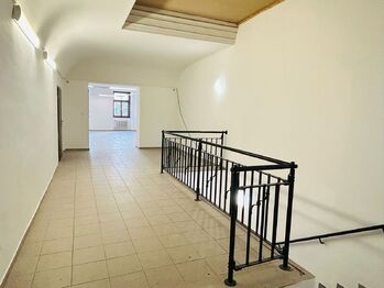 Pronájem obchodních prostor, Jihlava