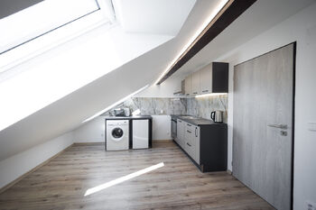 Pronájem bytu 2+kk v osobním vlastnictví 31 m², Brno