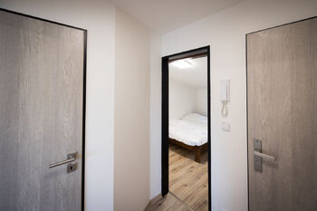 Pronájem bytu 2+kk v osobním vlastnictví 31 m², Brno