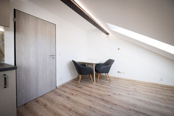 Pronájem bytu 2+kk v osobním vlastnictví 31 m², Brno