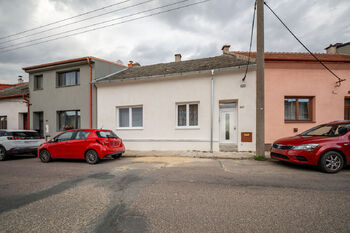 Prodej domu 76 m², Moravské Budějovice