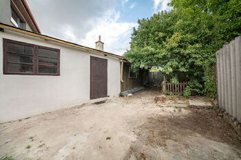 Prodej domu 76 m², Moravské Budějovice