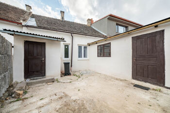 Prodej domu 76 m², Moravské Budějovice