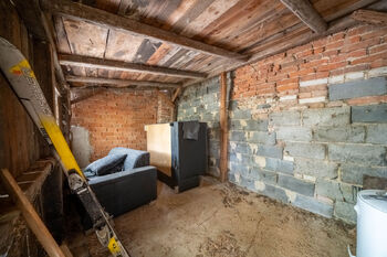 Prodej domu 76 m², Moravské Budějovice