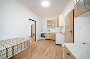 Prodej domu 76 m², Moravské Budějovice