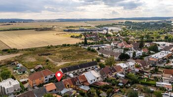 Prodej domu 76 m², Moravské Budějovice