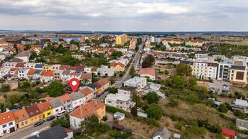 Prodej domu 76 m², Moravské Budějovice