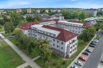 Pronájem bytu 3+kk v osobním vlastnictví 54 m², Milovice