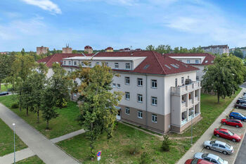 Pronájem bytu 3+kk v osobním vlastnictví 54 m², Milovice