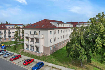 Pronájem bytu 3+kk v osobním vlastnictví 54 m², Milovice